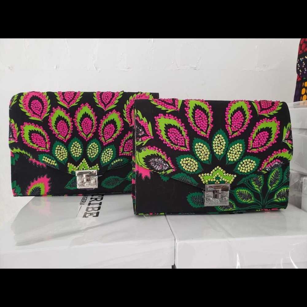 Hand bag